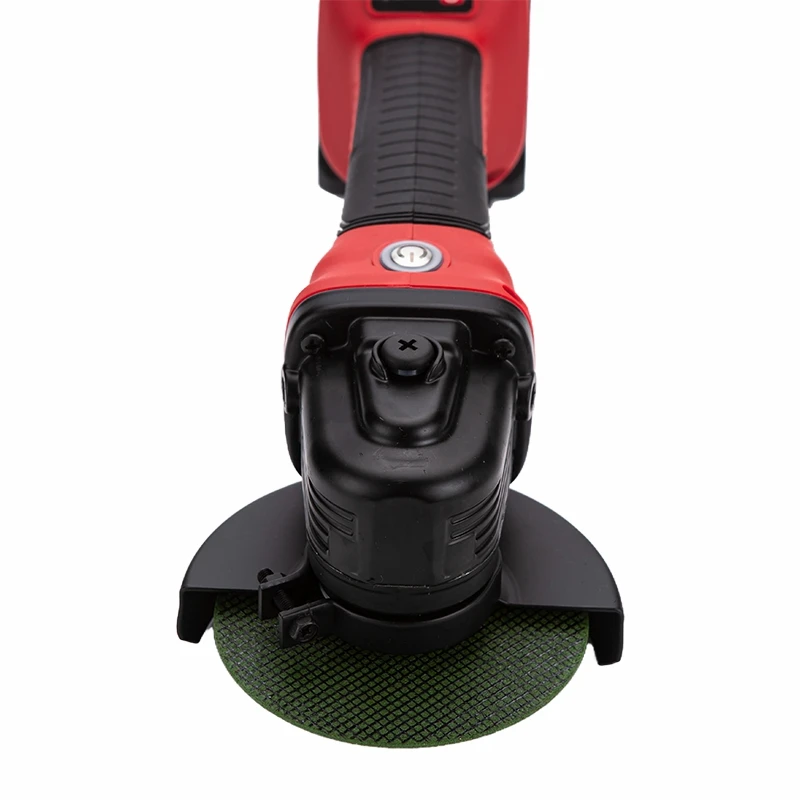 Grinder Uillinn Inaistrithe Brushless
